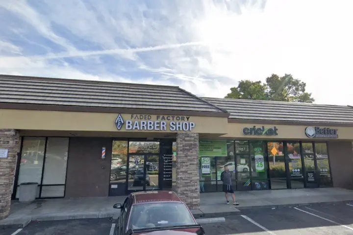 Cricket Wireless Authorized Retailer - 1017 Alamo Dr