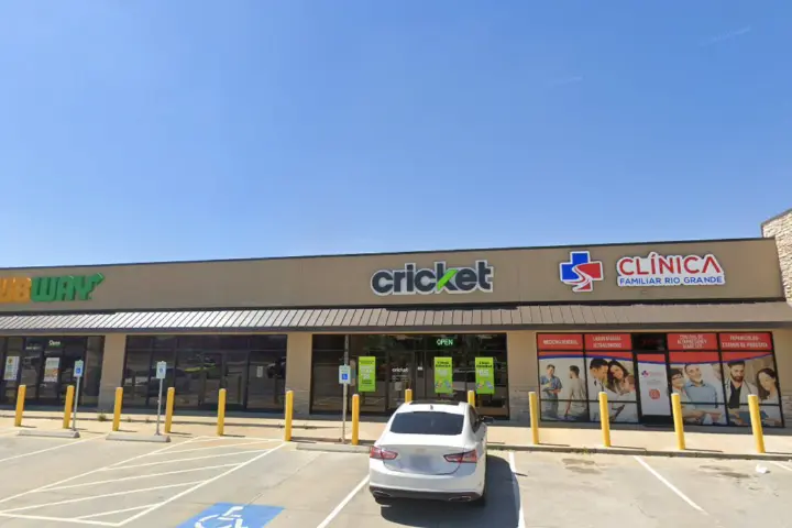 Cricket Wireless Authorized Retailer - 1017 County Rd 5270 Unit D