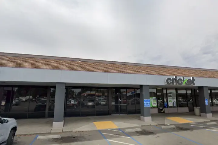 Cricket Wireless Authorized Retailer - 102 Belle Mill Road