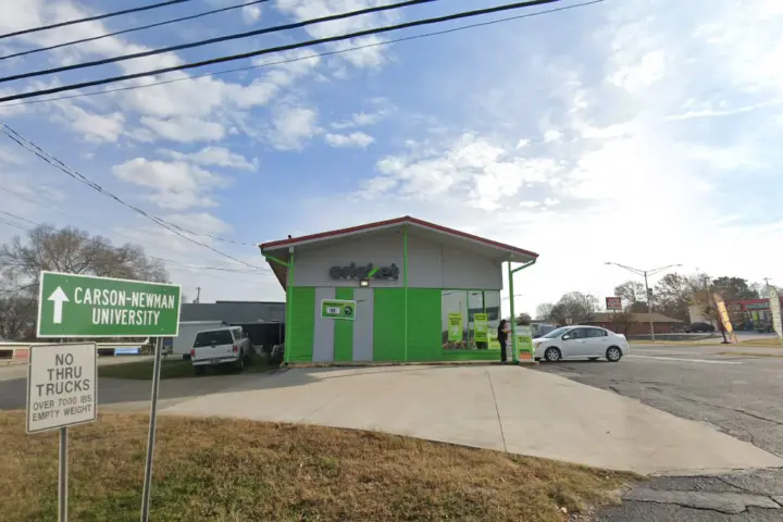 Cricket Wireless Authorized Retailer - 102 E Broadway Blvd