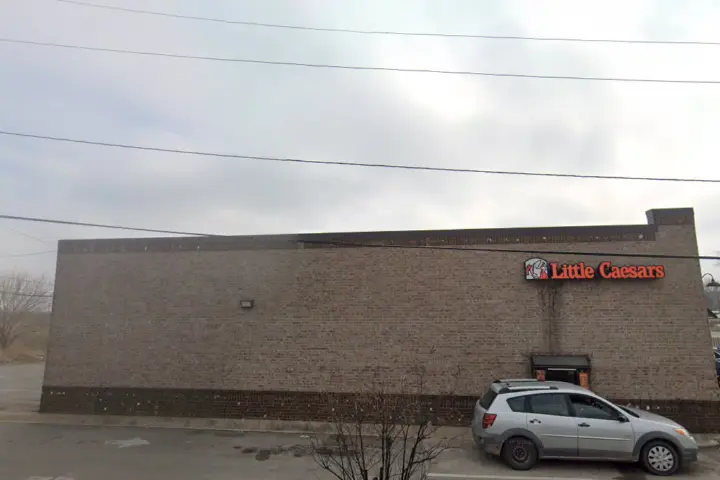 Cricket Wireless Authorized Retailer - 1025 E Main St