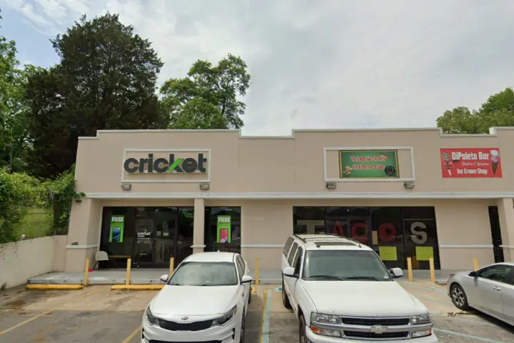 Cricket Wireless Authorized Retailer - 1030 9th Ave N