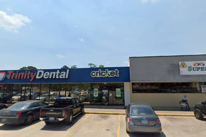 Cricket Wireless Authorized Retailer - 104 Truly Plz