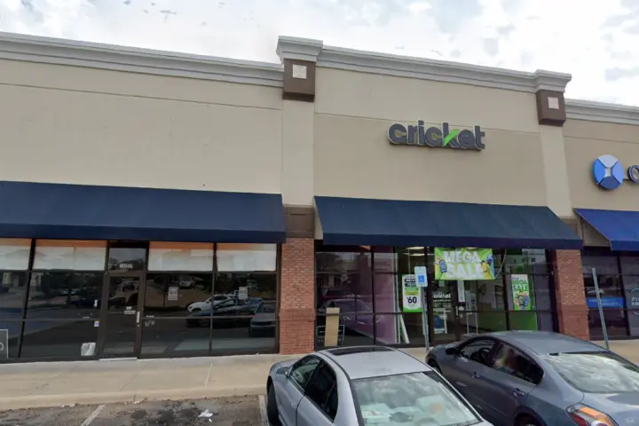 Cricket Wireless Authorized Retailer - 1053 E County Line Rd, Suite 1059