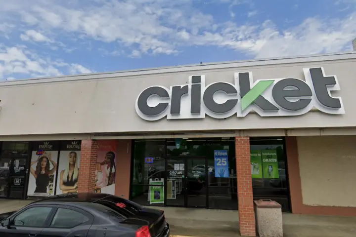 Cricket Wireless Authorized Retailer - 10588 Dunbarton Blvd