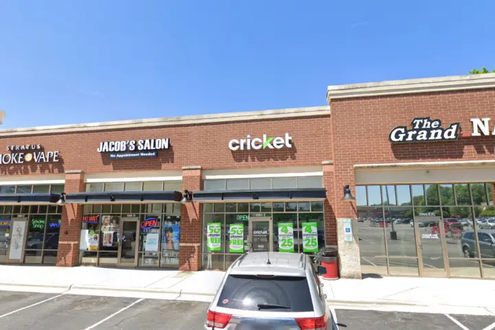 Cricket Wireless Authorized Retailer - 1060 S Main St Ste E