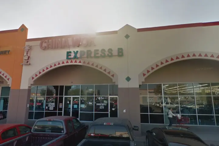 Cricket Wireless Authorized Retailer - 10600 N Loop Dr Ste G5