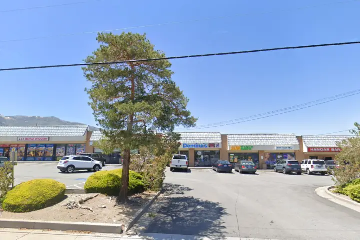 Cricket Wireless Authorized Retailer - 10603 Stead Blvd Ste 2