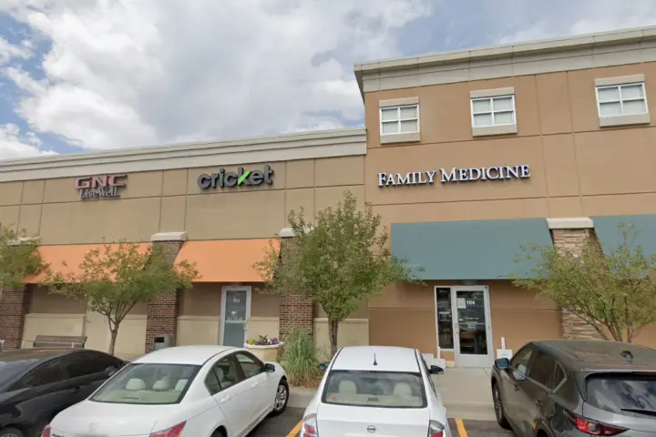 Cricket Wireless Authorized Retailer - 10650 Garden Dr Unit 103