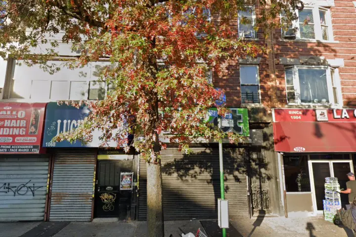 Cricket Wireless Authorized Retailer - 1066 Flatbush Ave