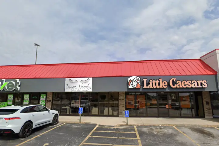 Cricket Wireless Authorized Retailer - 1069 US Highway 60 E