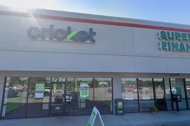 Cricket Wireless Authorized Retailer - 1080 Hunters Xing