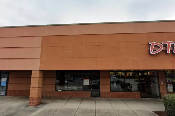 Cricket Wireless Authorized Retailer - 109 Minis Ave
