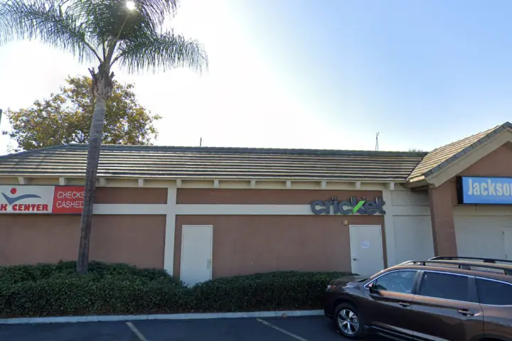 Cricket Wireless Authorized Retailer - 1090 3rd Ave Ste 2C