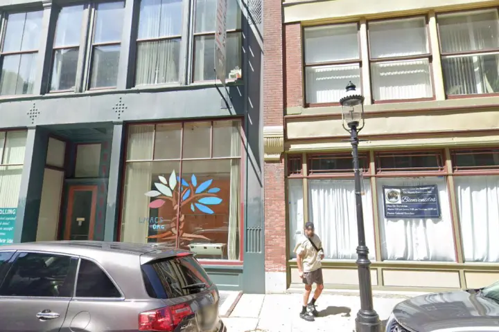 Cricket Wireless Authorized Retailer - 110 Merrimack St