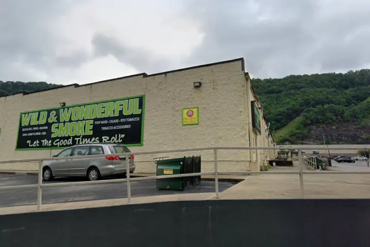 Cricket Wireless Authorized Retailer - 110 Nick Savas Dr