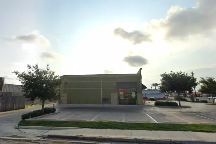 Cricket Wireless Authorized Retailer - 1102 E Rio Grande St Ste 100