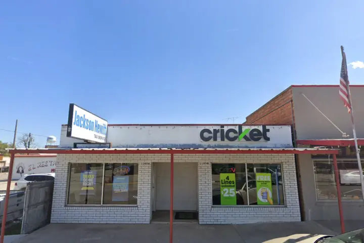 Cricket Wireless Authorized Retailer - 1105 17th St