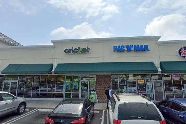 Cricket Wireless Authorized Retailer - 111 Coliseum Xing