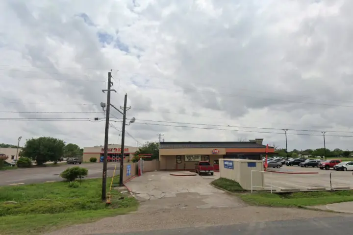 Cricket Wireless Authorized Retailer - 11101 Leopard St Ste 10