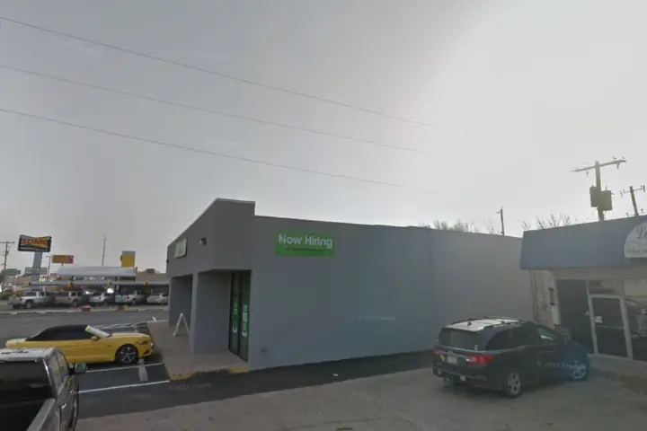 Cricket Wireless Authorized Retailer - 1111 N Midkiff Rd