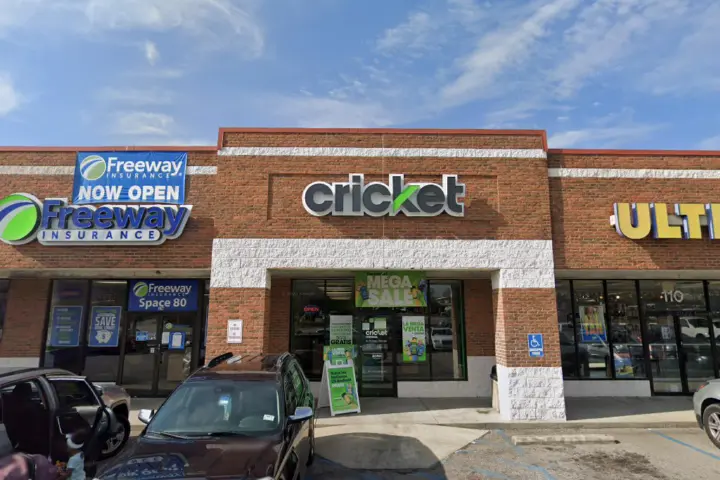 Cricket Wireless Authorized Retailer - 112 Dreher Rd