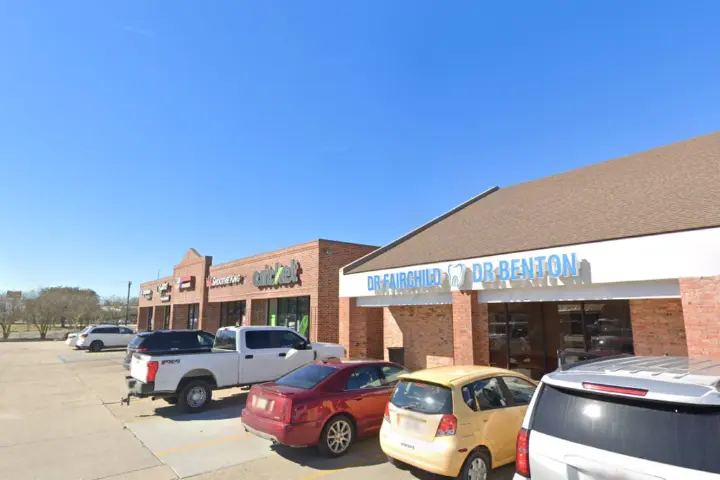 Cricket Wireless Authorized Retailer - 1121 S Range Ave Ste A