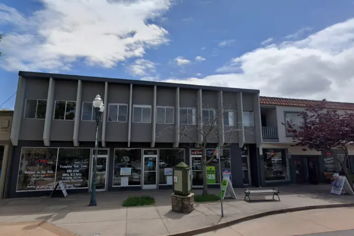 Cricket Wireless Authorized Retailer - 1125 Grant Ave
