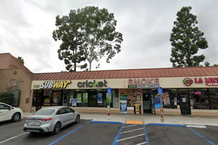 Cricket Wireless Authorized Retailer - 1125 S Harbor Blvd