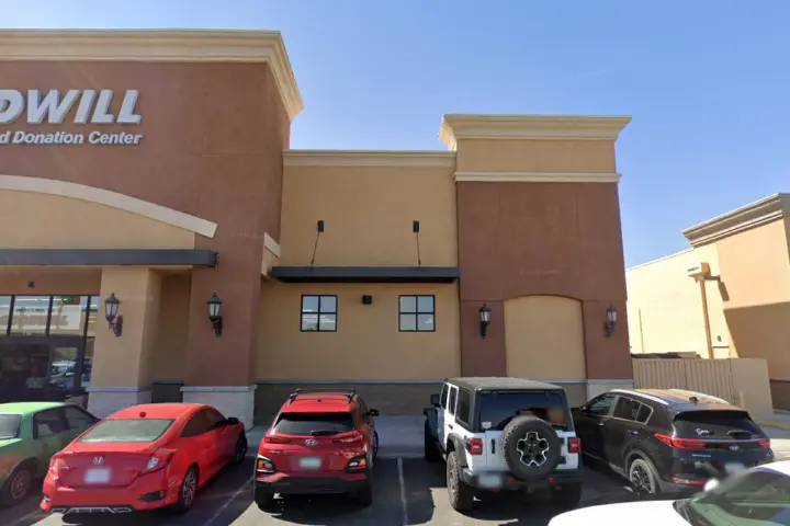 Cricket Wireless Authorized Retailer - 11259 S Frontage Rd Ste 105