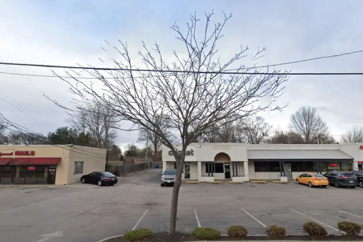 Cricket Wireless Authorized Retailer - 1126 Eastern Blvd