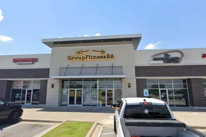 Cricket Wireless Authorized Retailer - 1128 N 9th St Ste B
