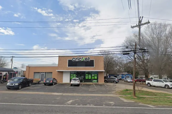 Cricket Wireless Authorized Retailer - 113 E Shockley Ferry Rd
