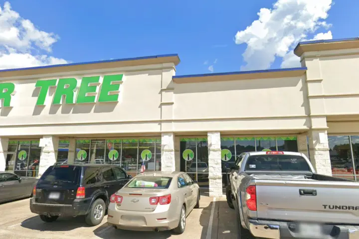 Cricket Wireless Authorized Retailer - 1132 N Pine St Ste E