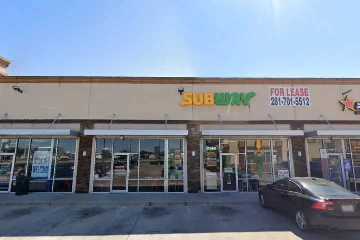 Cricket Wireless Authorized Retailer - 11400 Gulf Freeway
