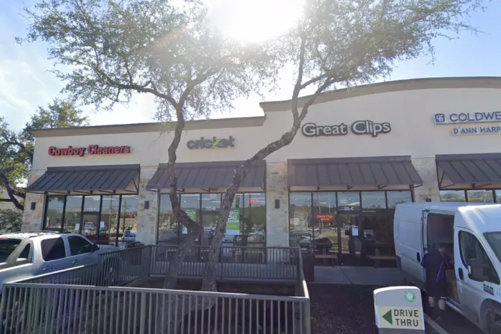 Cricket Wireless Authorized Retailer - 115 Old Boerne Rd