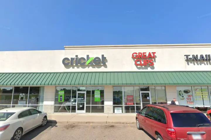 Cricket Wireless Authorized Retailer - 1151 Ryans Rd Ste 102