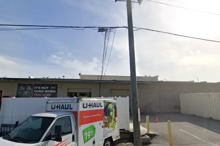 Cricket Wireless Authorized Retailer - 11532 Tamiami Trl E