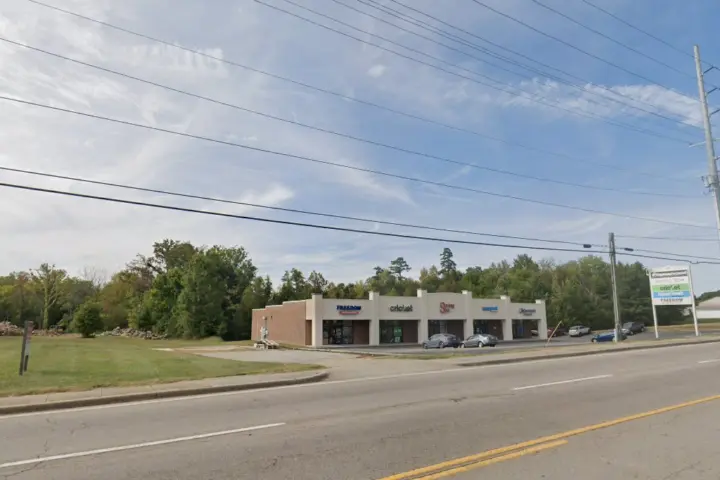 Cricket Wireless Authorized Retailer - 1155 Piney Forest Rd Ste B