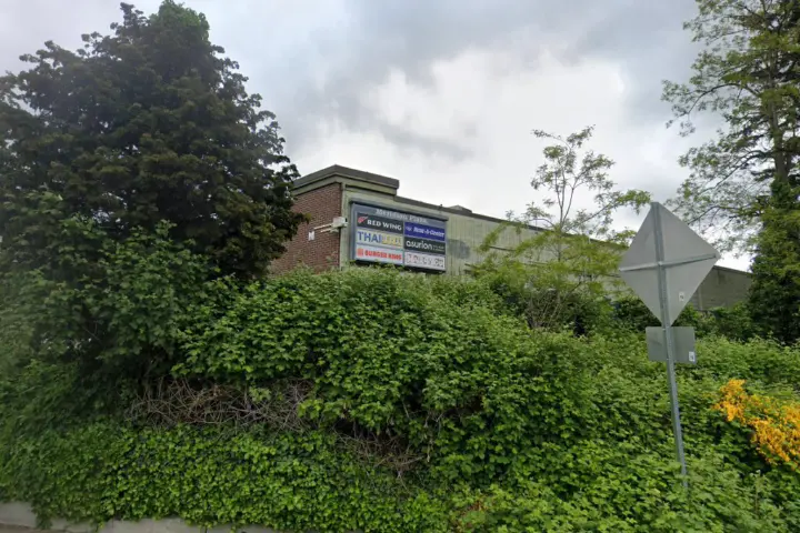 Cricket Wireless Authorized Retailer - 117 Telegraph Rd