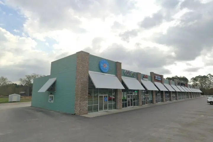 Cricket Wireless Authorized Retailer - 118 Azalea Rd, Suite 14