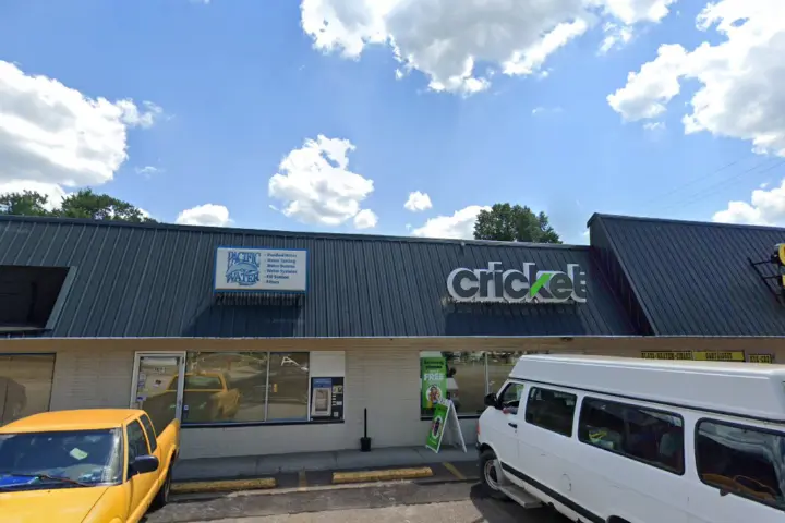 Cricket Wireless Authorized Retailer - 1186 W State St
