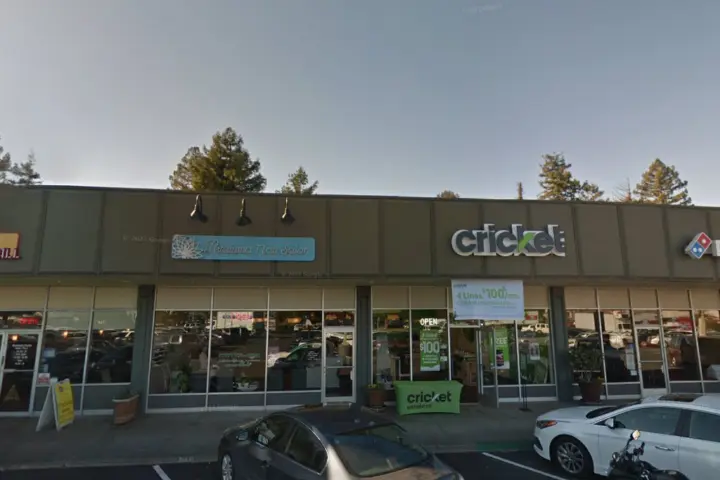 Cricket Wireless Authorized Retailer - 12 E Washington St