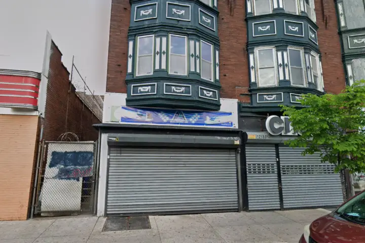 Cricket Wireless Authorized Retailer - 12 S 60th St