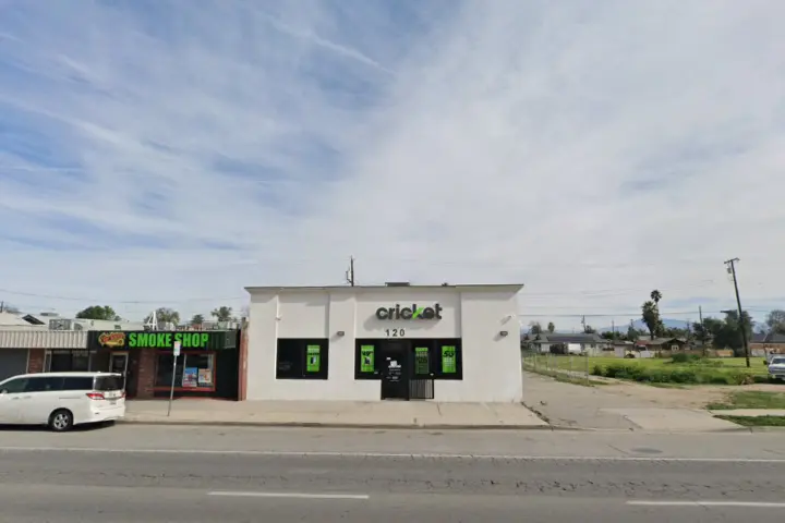 Cricket Wireless Authorized Retailer - 120 Chester Ave