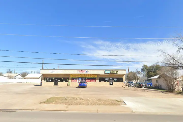 Cricket Wireless Authorized Retailer - 1206 W Walker St