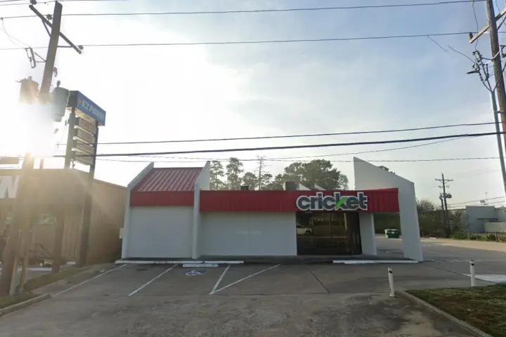 Cricket Wireless Authorized Retailer - 1211 N Loop 336 W Ste A