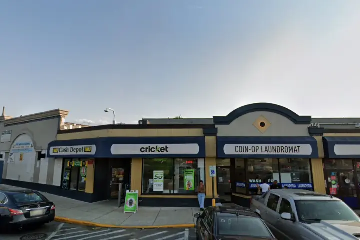 Cricket Wireless Authorized Retailer - 12206 Veirs Mill Rd
