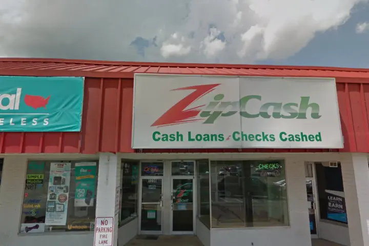 Cricket Wireless Authorized Retailer - 1236 Main St Ste 111