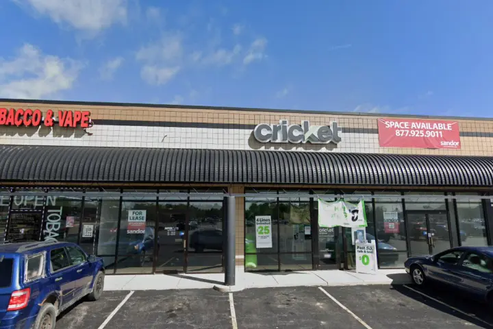 Cricket Wireless Authorized Retailer - 1237 S Main St